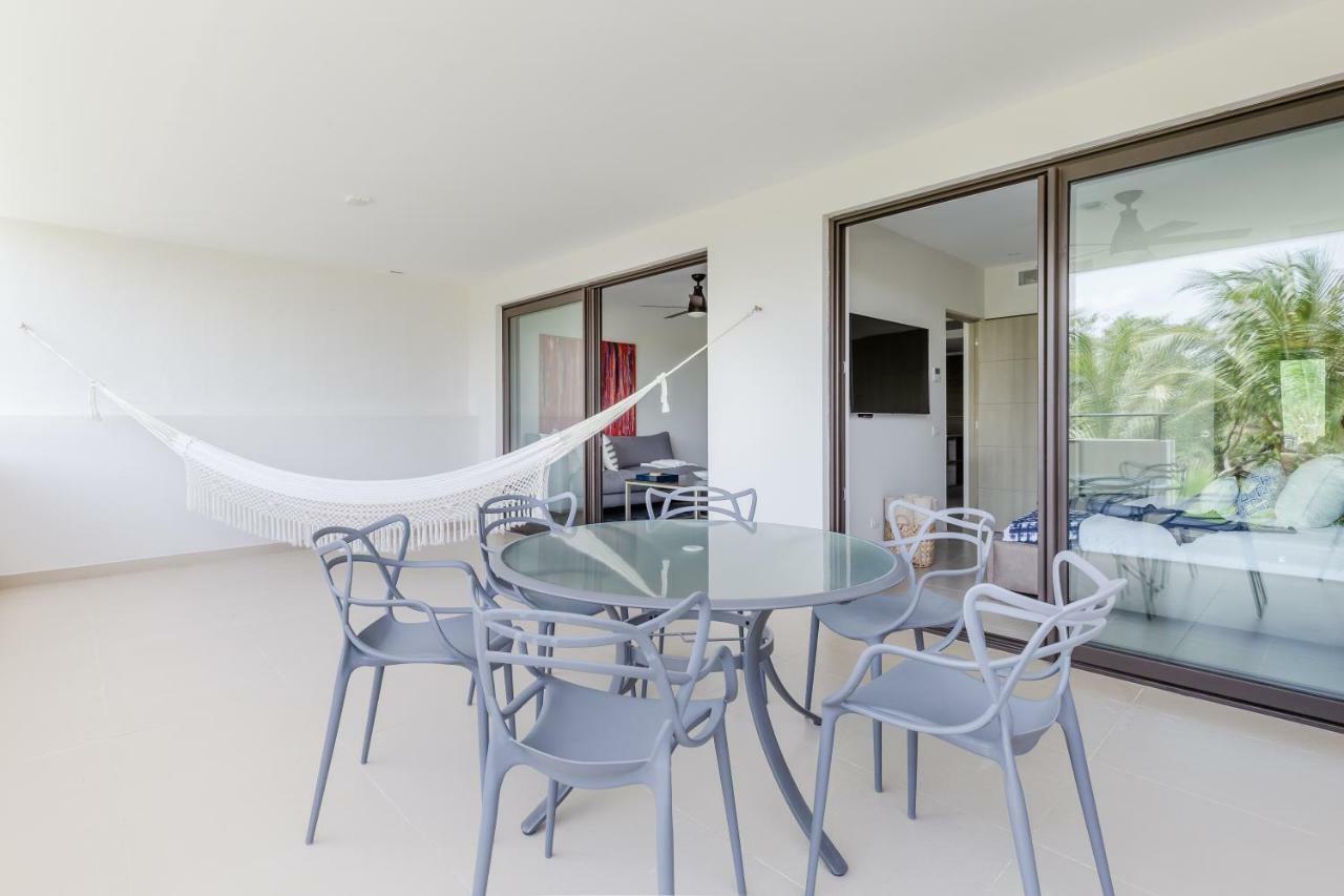 Maxim E 305 Apartamento
