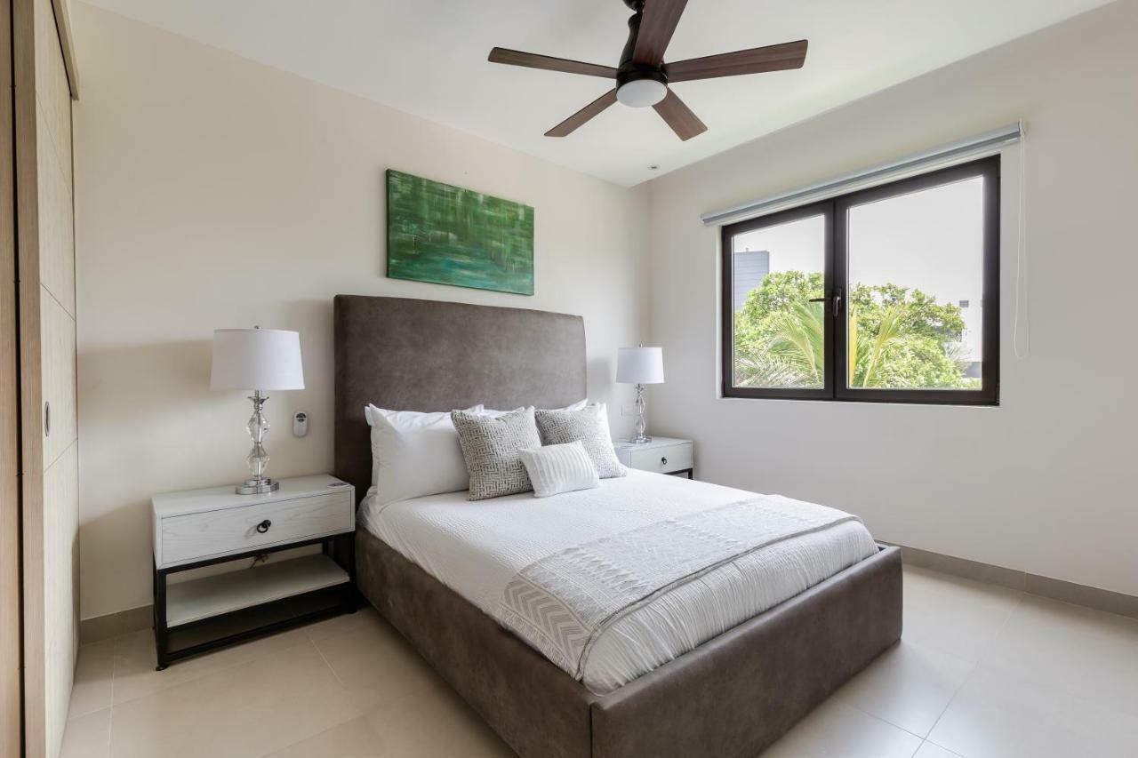 Apartamento Maxim E 305 Playa del Carmen