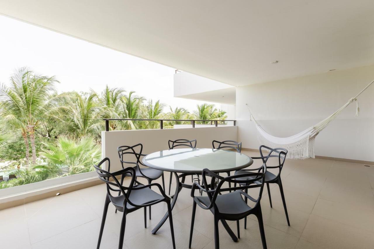 Maxim E 305 Apartamento Playa del Carmen