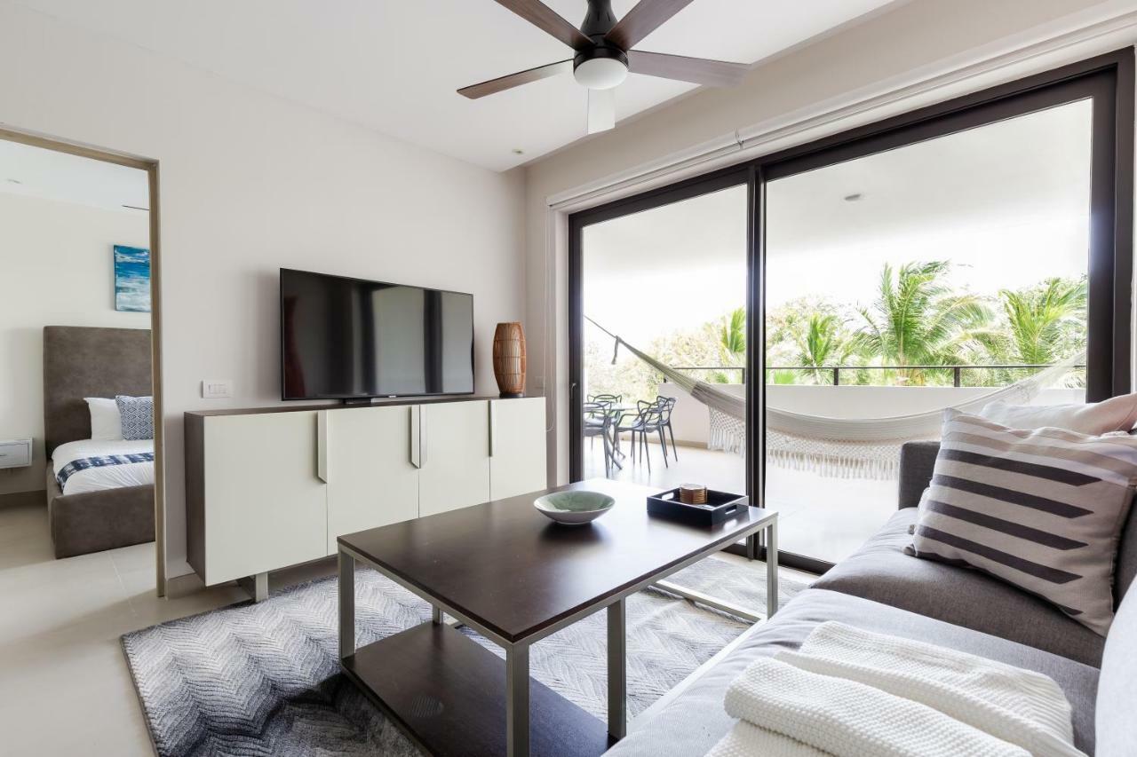 Maxim E 305 Apartamento *