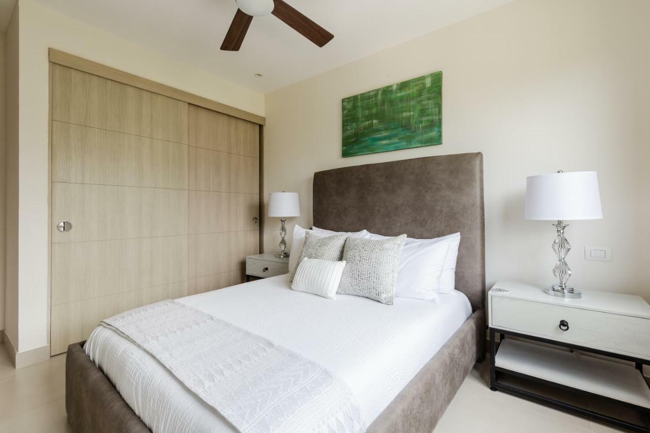 Maxim E 305 Apartamento Playa del Carmen
