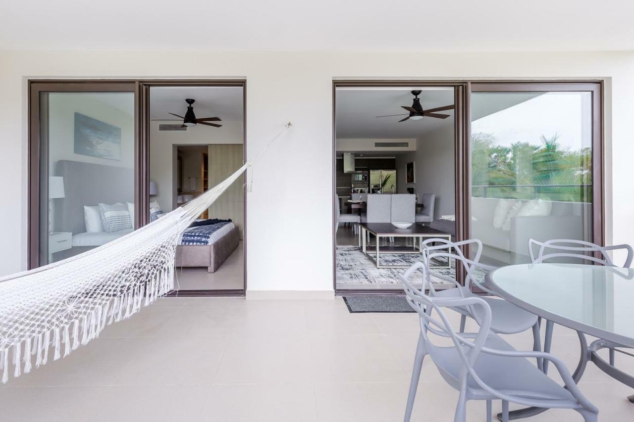 Maxim E 305 Apartamento *